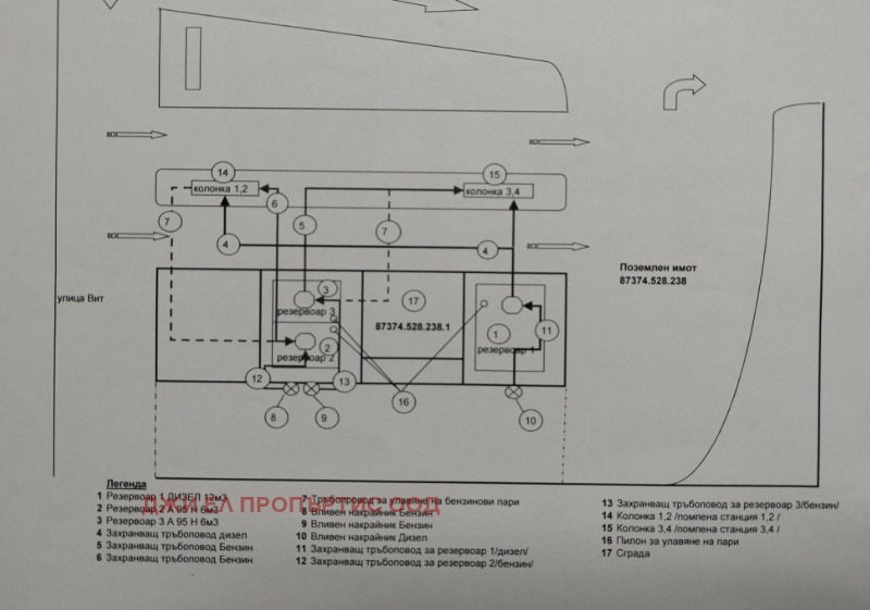 Продава БИЗНЕС ИМОТ, гр. Ямбол, Генерал Заимов, снимка 4 - Други - 47892155