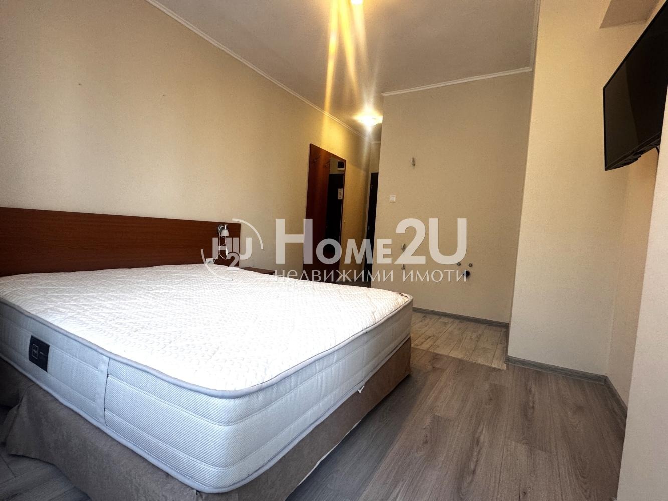 Продава 1-СТАЕН, гр. Поморие, област Бургас, снимка 6 - Апартаменти - 53762081