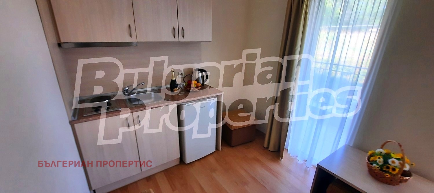 Продава 1-СТАЕН, гр. Созопол, област Бургас, снимка 7 - Апартаменти - 54408045