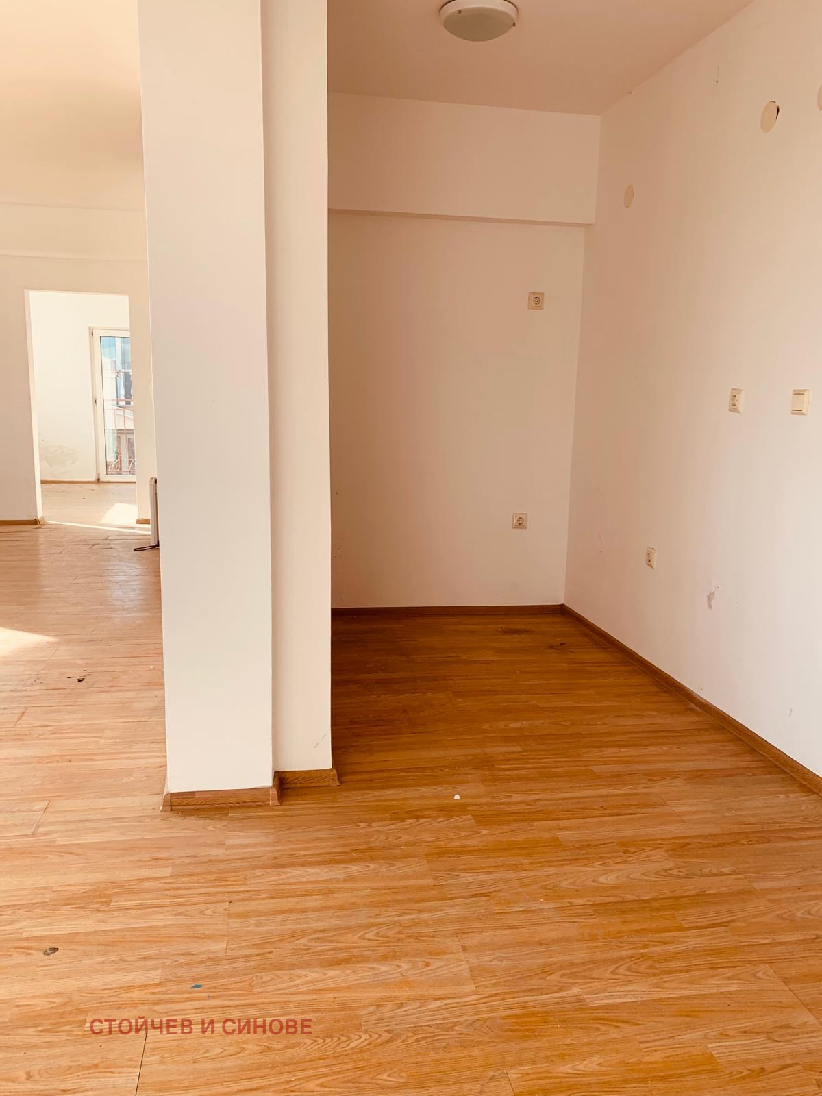 Продава 2-СТАЕН, гр. Несебър, област Бургас, снимка 3 - Апартаменти - 54337563