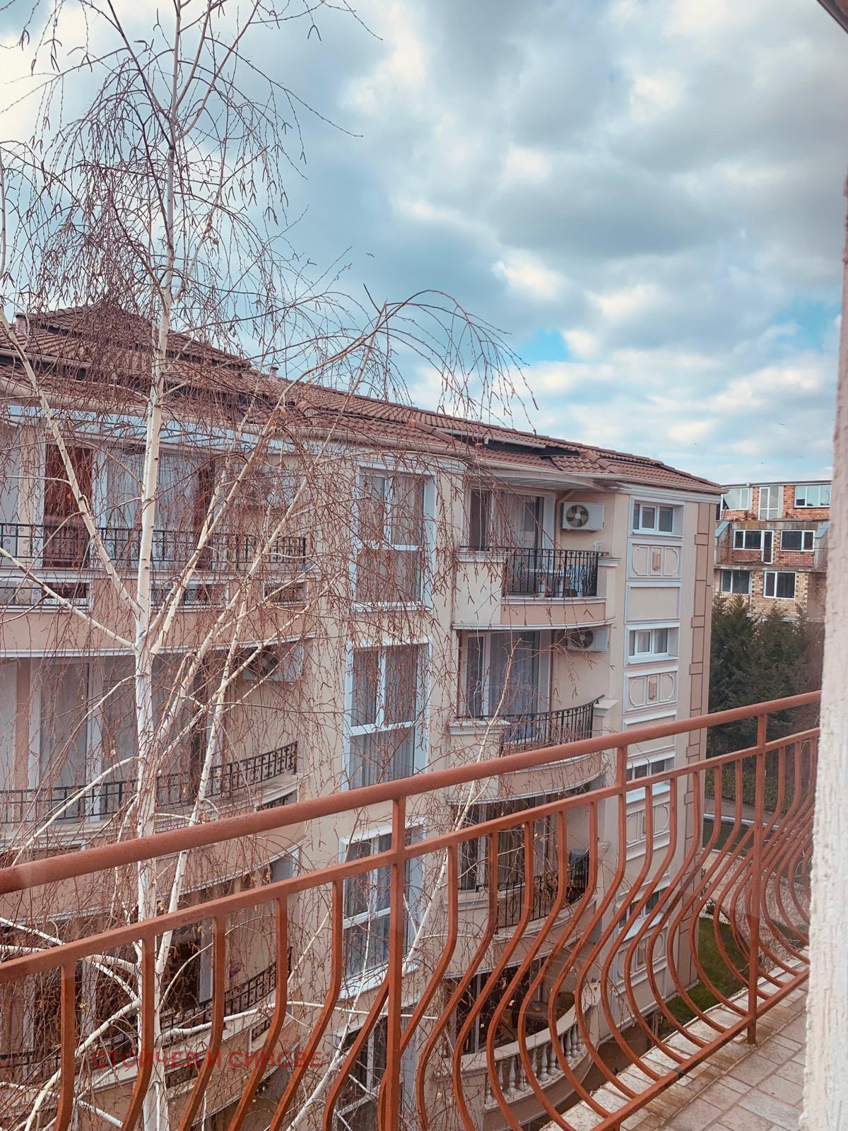 Продава 2-СТАЕН, гр. Несебър, област Бургас, снимка 8 - Апартаменти - 54337563