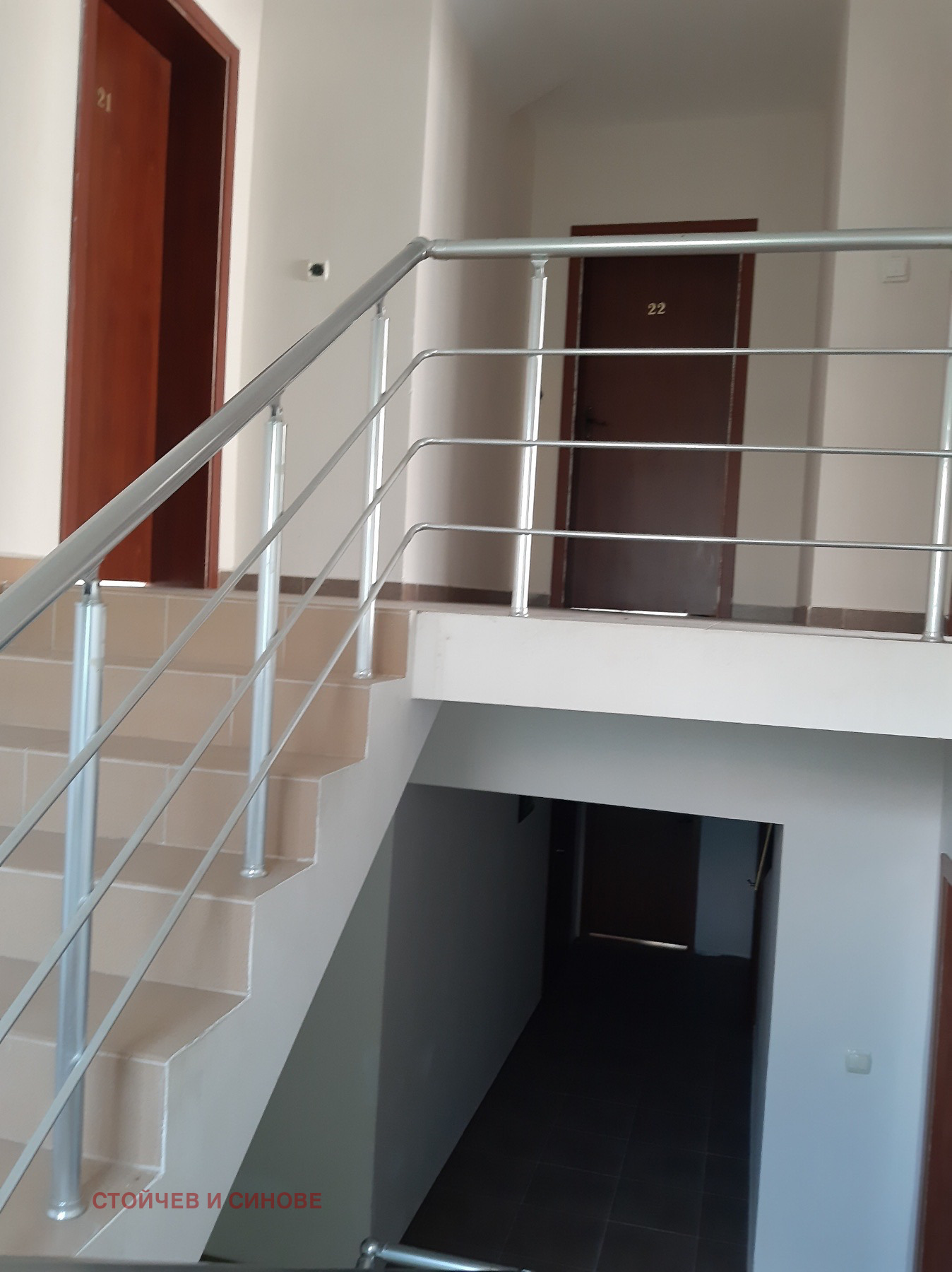 Продава 2-СТАЕН, гр. Несебър, област Бургас, снимка 12 - Апартаменти - 54337563