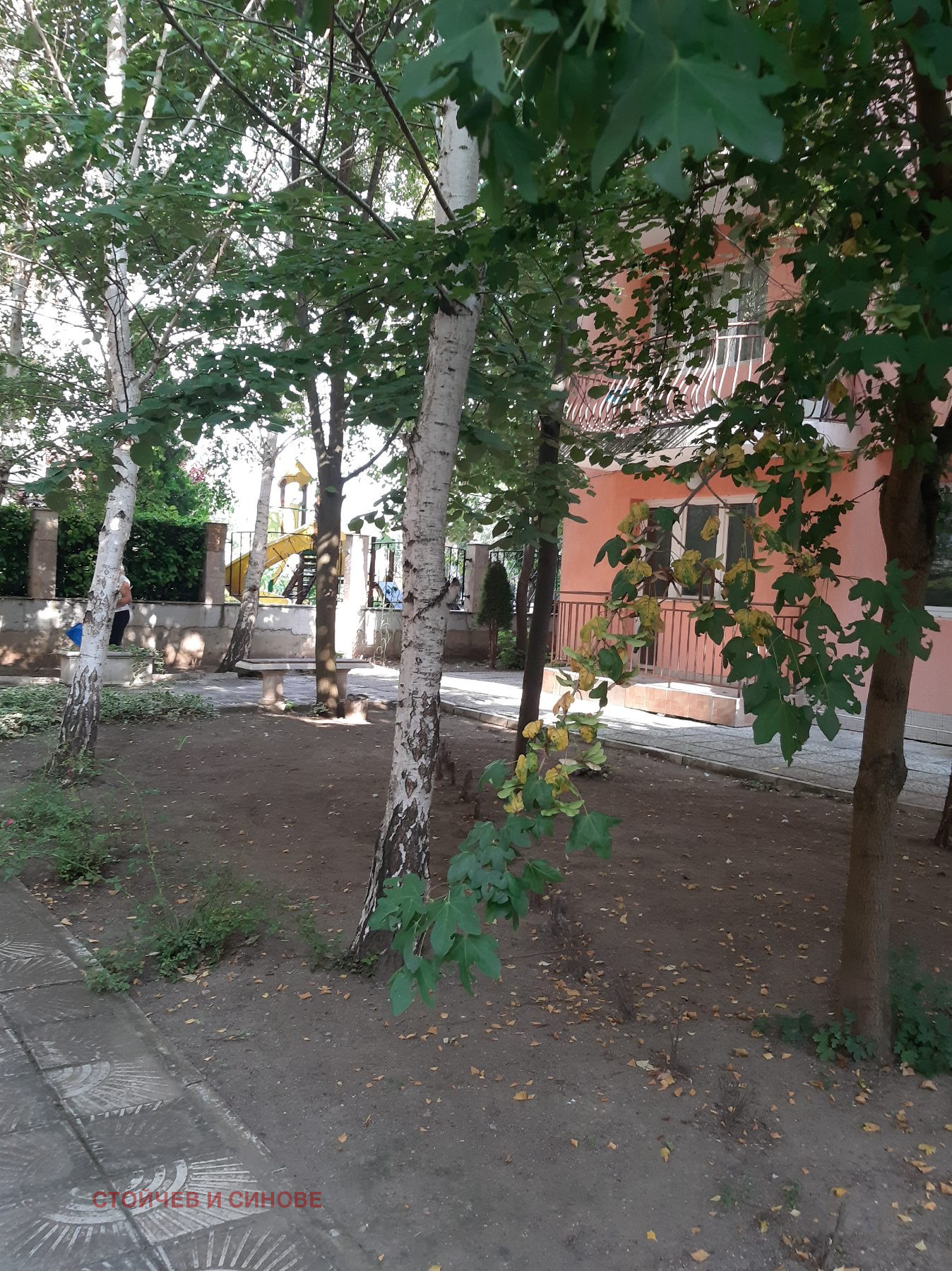 Продава 2-СТАЕН, гр. Несебър, област Бургас, снимка 9 - Апартаменти - 54337563