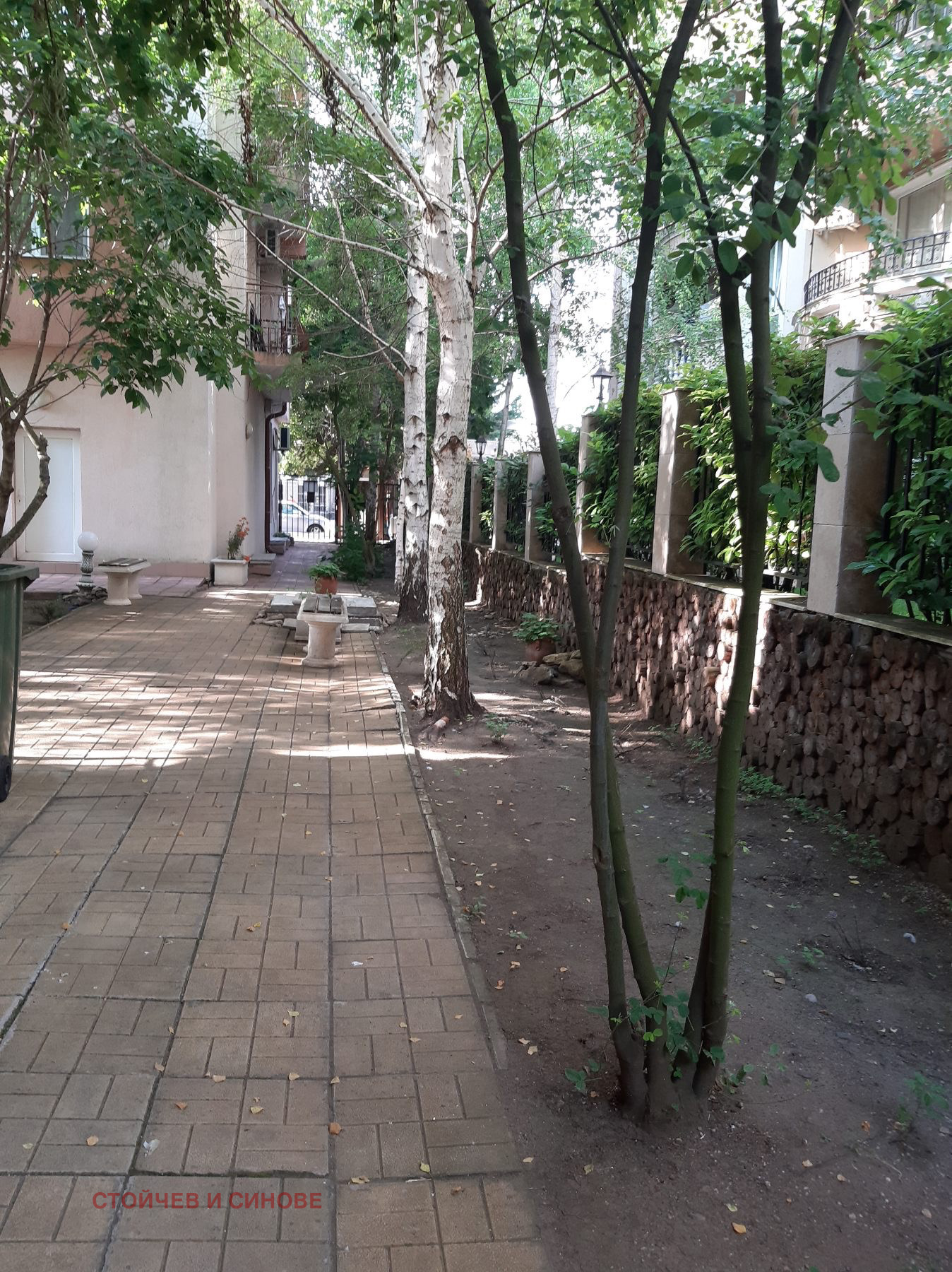 Продава 2-СТАЕН, гр. Несебър, област Бургас, снимка 14 - Апартаменти - 54337563