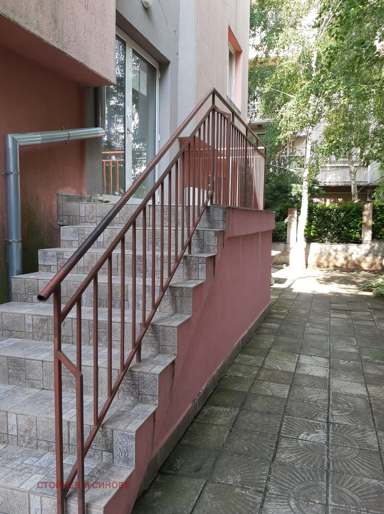 Продава 2-СТАЕН, гр. Несебър, област Бургас, снимка 17 - Апартаменти - 54337563