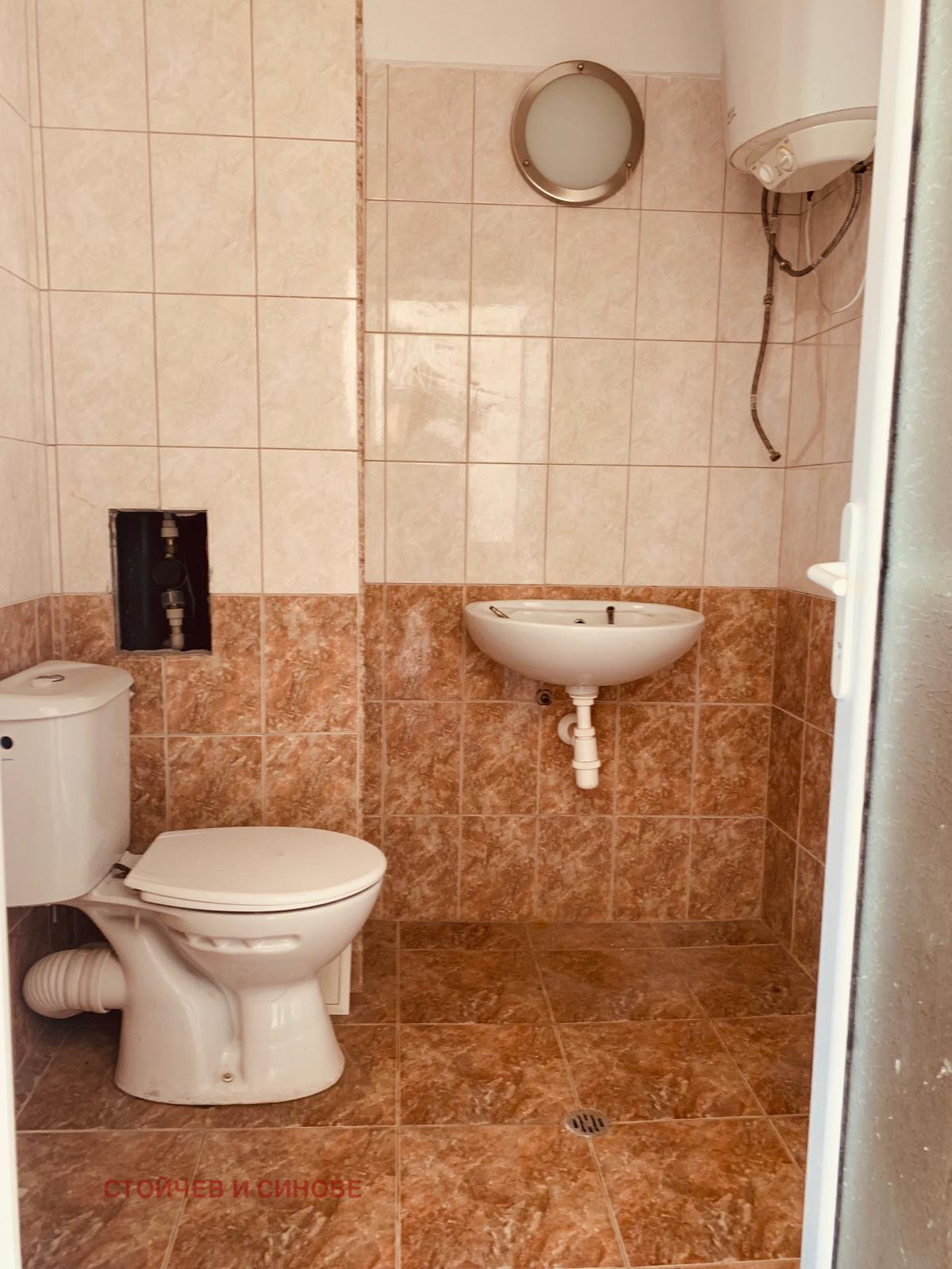 Продава 2-СТАЕН, гр. Несебър, област Бургас, снимка 4 - Апартаменти - 54337563