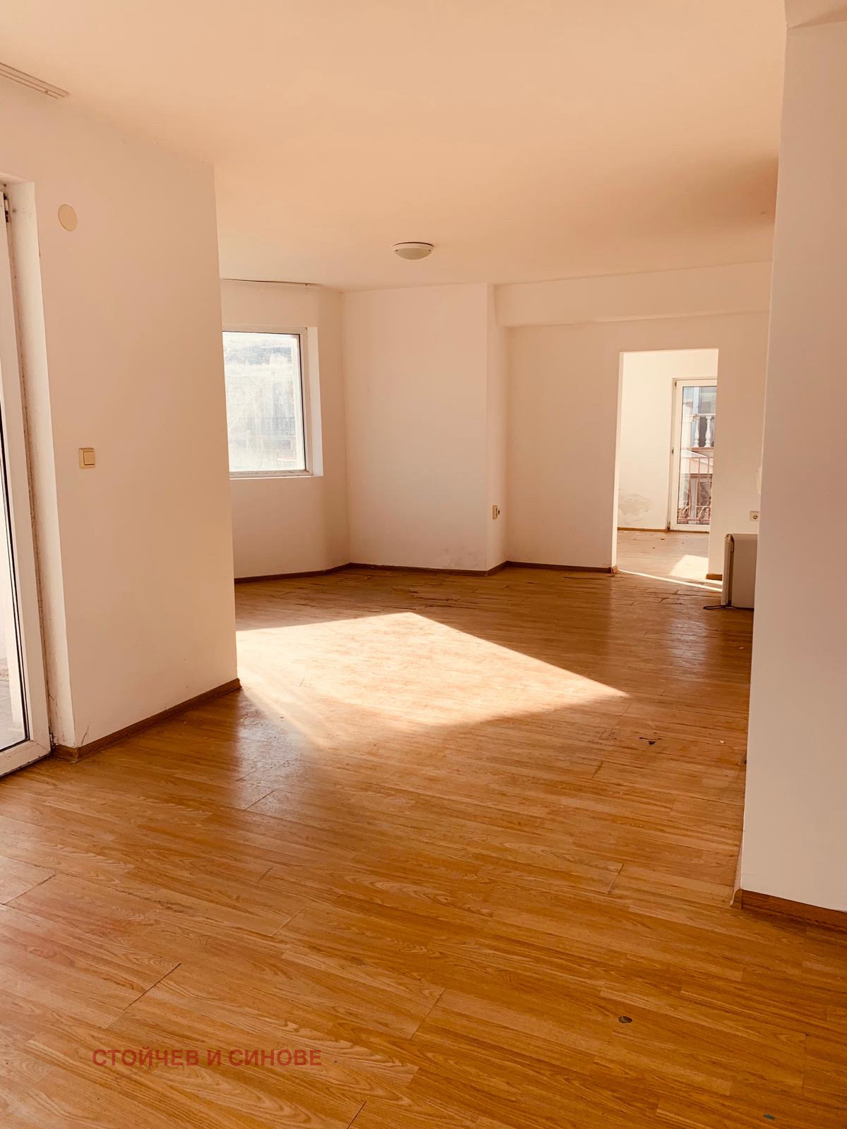 Продава 2-СТАЕН, гр. Несебър, област Бургас, снимка 2 - Апартаменти - 54337563