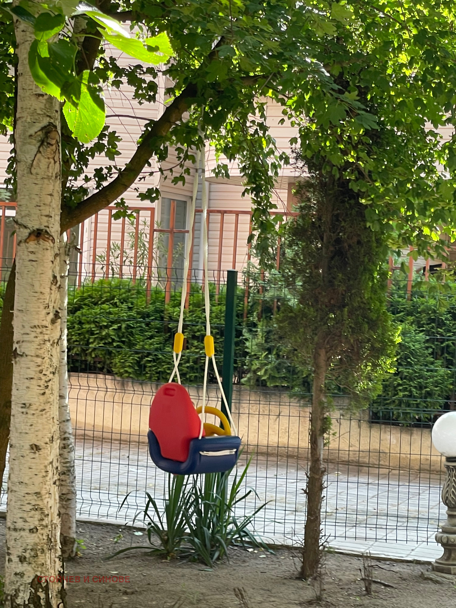 Продава 2-СТАЕН, гр. Несебър, област Бургас, снимка 15 - Апартаменти - 54337563