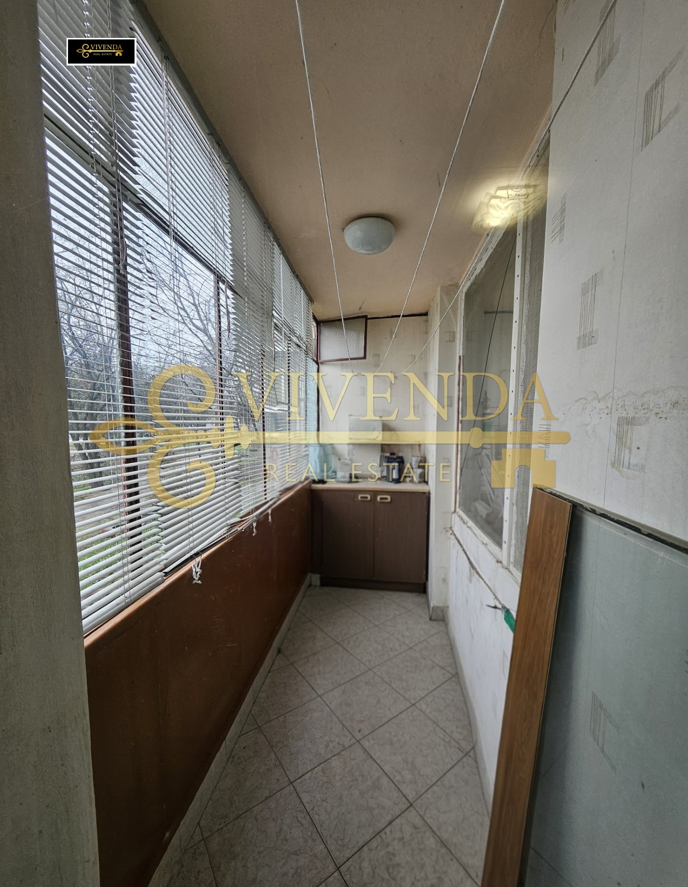 Продава 2-СТАЕН, гр. Плевен, Сторгозия, снимка 7 - Апартаменти - 54025253