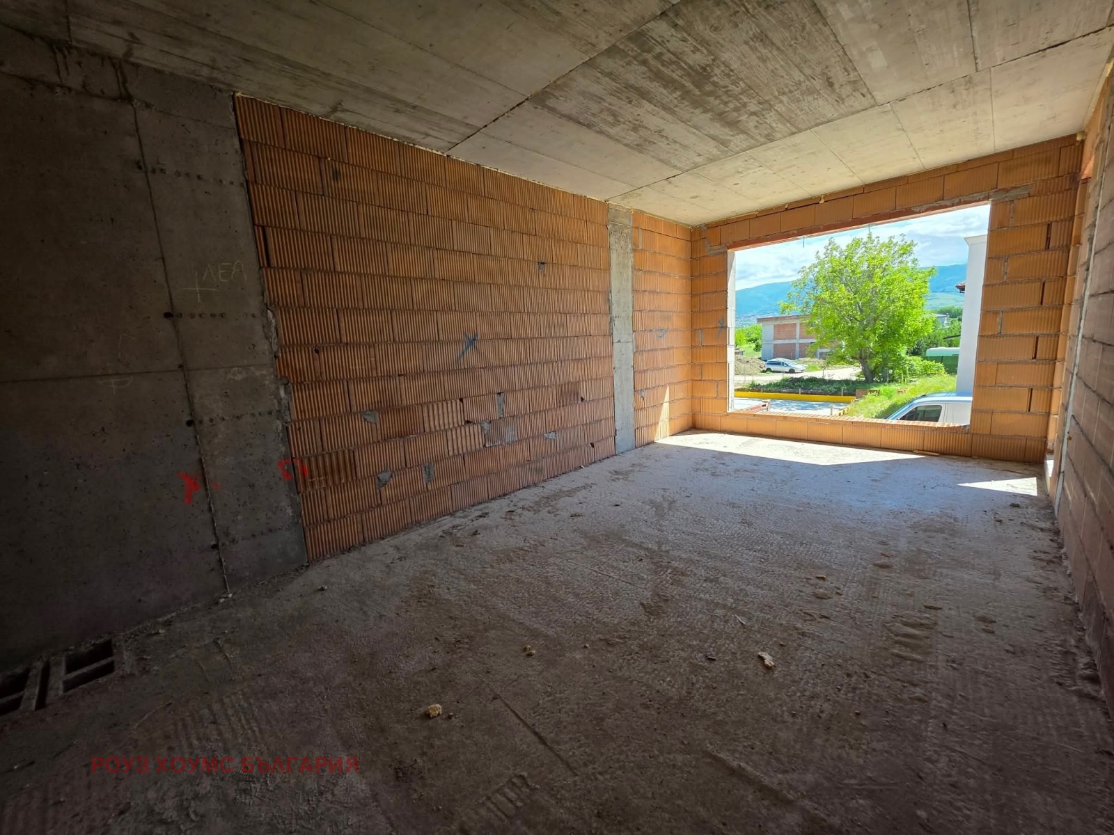 Продава 2-СТАЕН, гр. Пловдив, Беломорски, снимка 6 - Апартаменти - 54593923