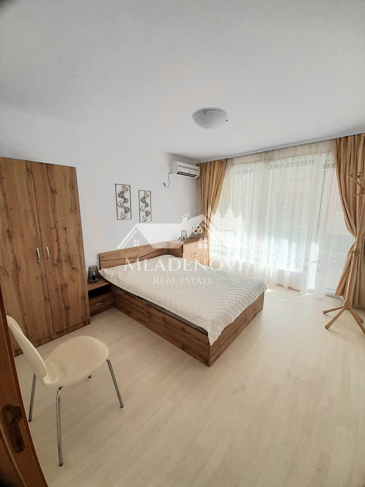 Продава 2-СТАЕН, гр. Поморие, област Бургас, снимка 8 - Апартаменти - 54727590