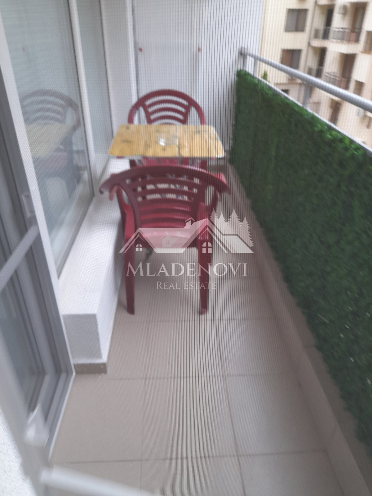 Продава 2-СТАЕН, гр. Поморие, област Бургас, снимка 7 - Апартаменти - 54727590