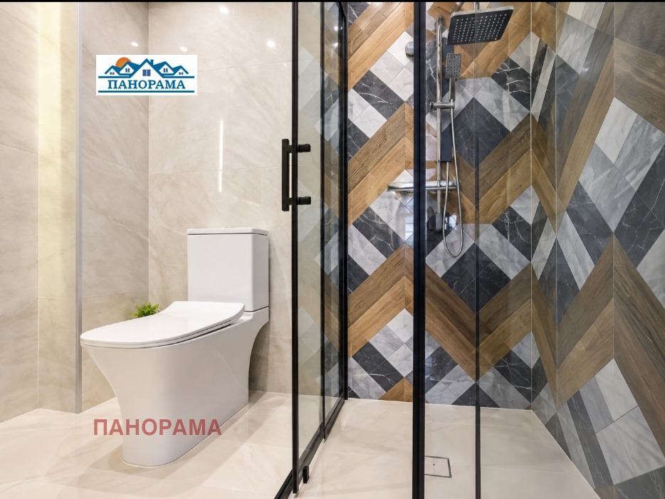 Продава 2-СТАЕН, гр. Пловдив, Остромила, снимка 11 - Апартаменти - 56527821