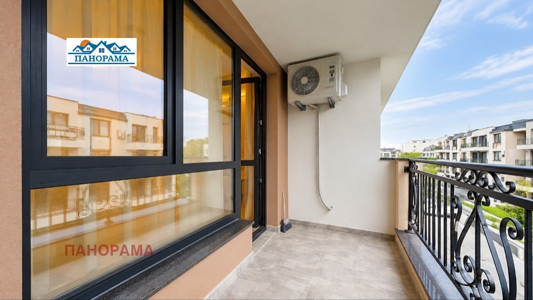 Продава 2-СТАЕН, гр. Пловдив, Остромила, снимка 13 - Апартаменти - 56527821