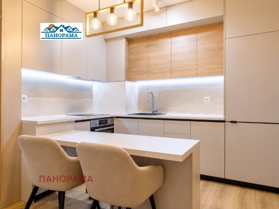 Продава 2-СТАЕН, гр. Пловдив, Остромила, снимка 4 - Апартаменти - 56527821