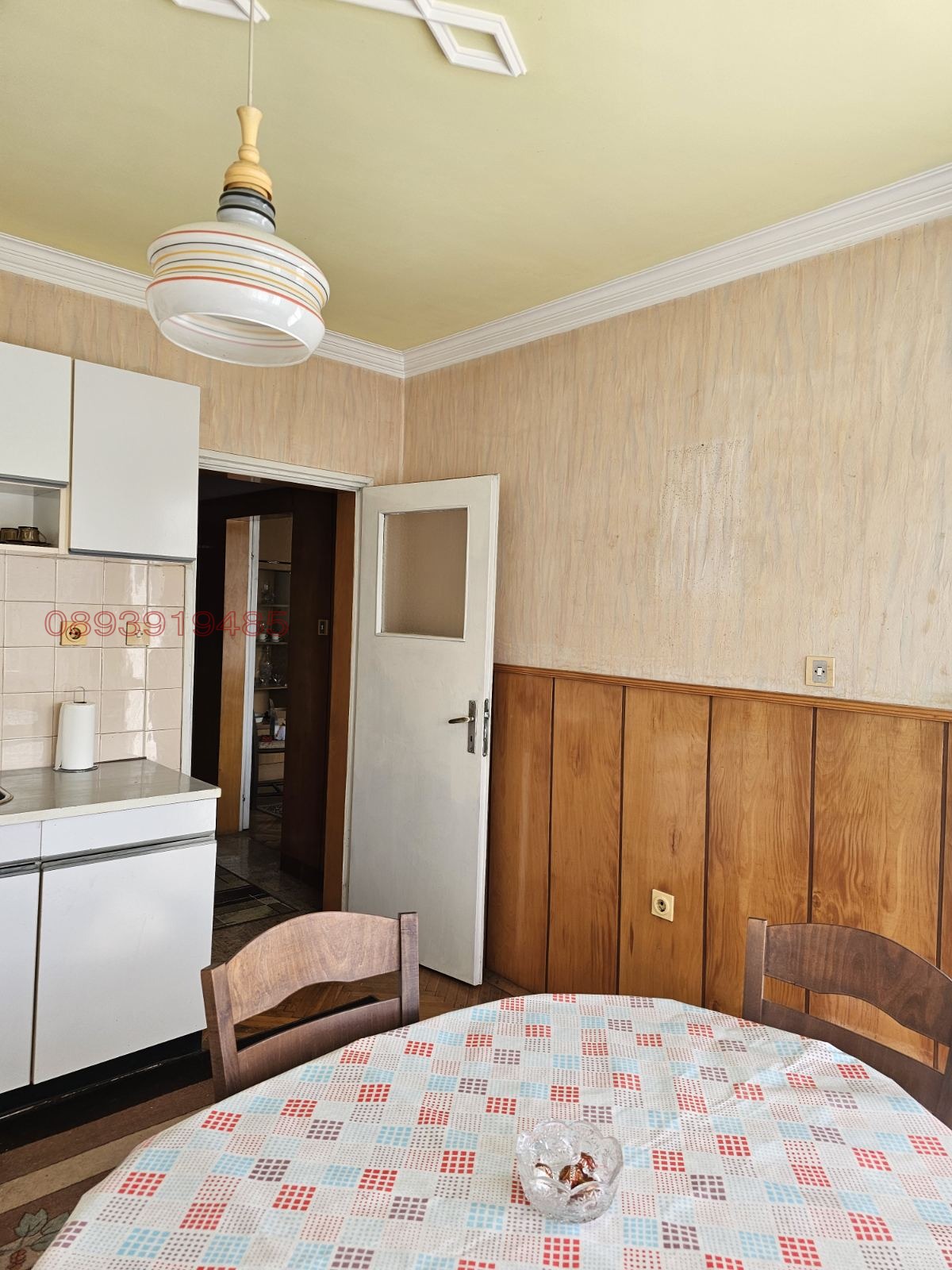 Продава 3-СТАЕН, гр. Перник, Център, снимка 15 - Апартаменти - 54830346