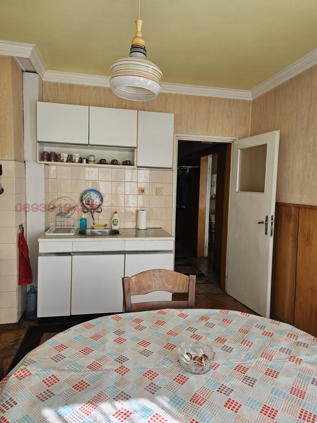 Продава 3-СТАЕН, гр. Перник, Център, снимка 16 - Апартаменти - 54830346