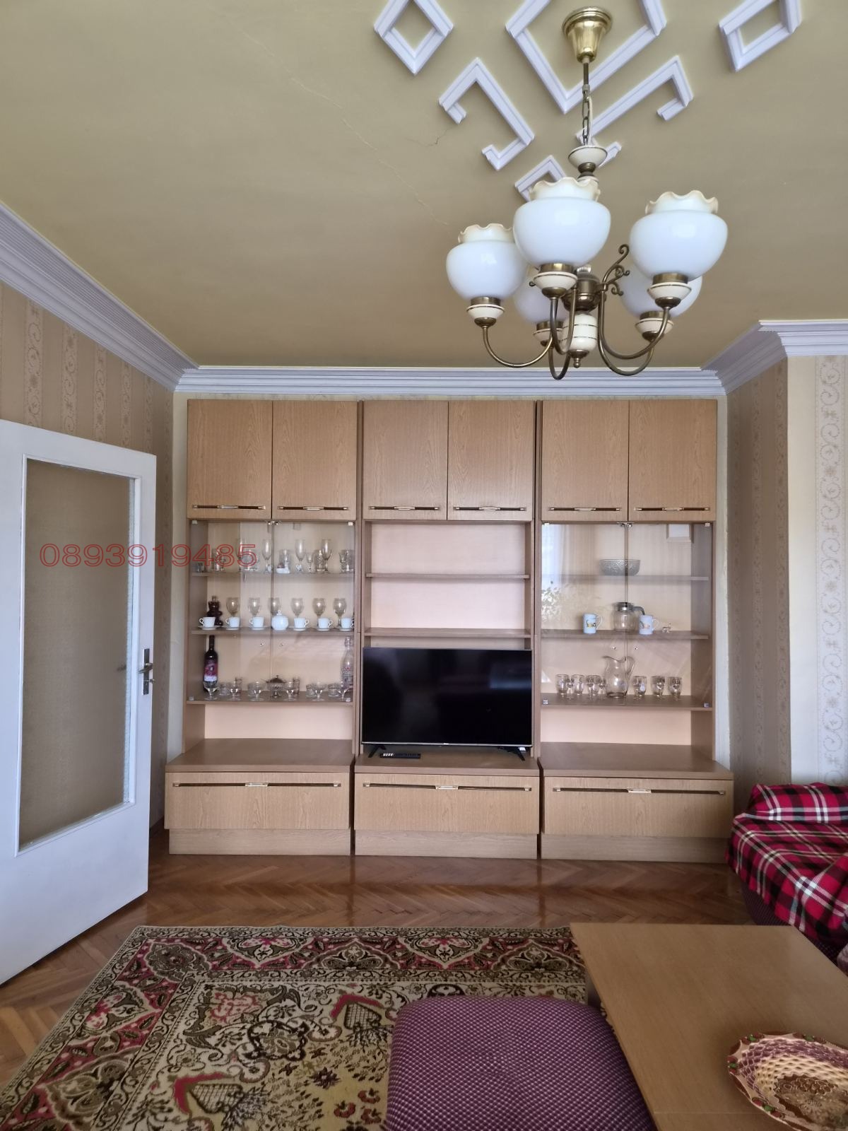 Продава 3-СТАЕН, гр. Перник, Център, снимка 10 - Апартаменти - 54830346