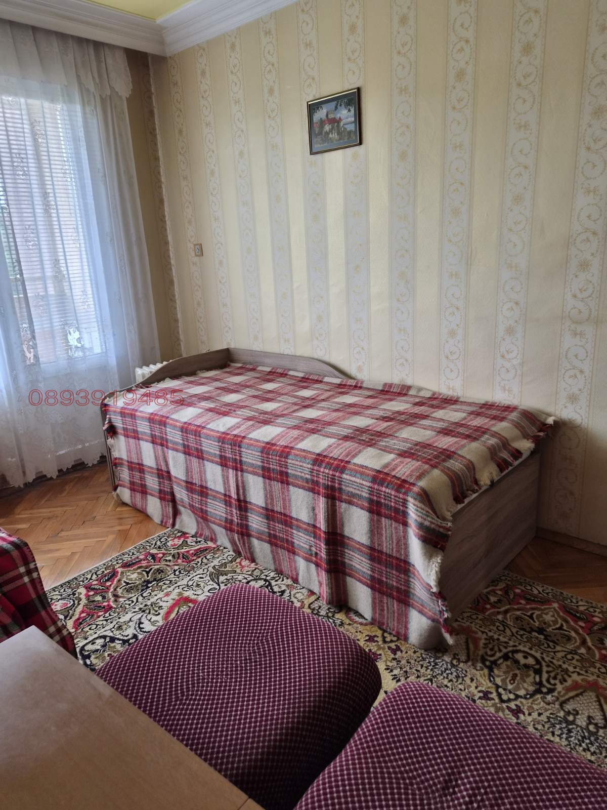 Продава 3-СТАЕН, гр. Перник, Център, снимка 11 - Апартаменти - 54830346