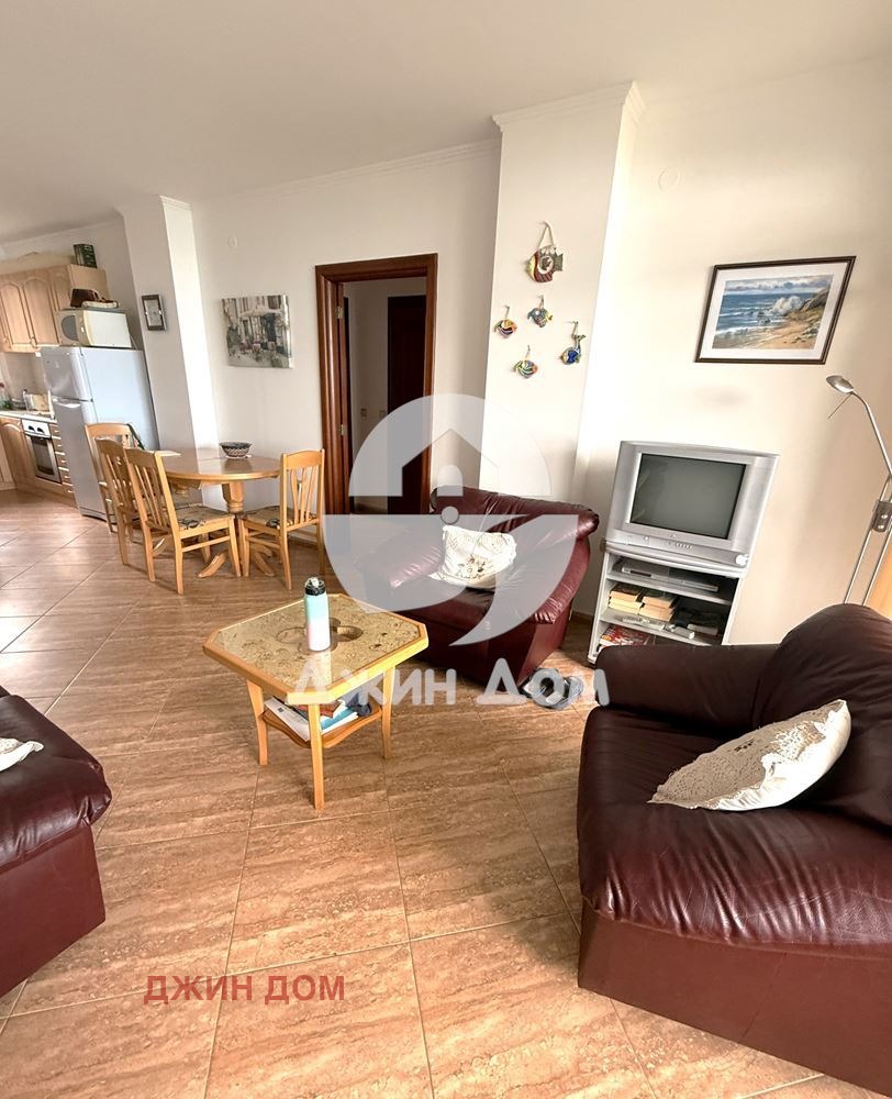 Продава 3-СТАЕН, гр. Свети Влас, област Бургас, снимка 3 - Апартаменти - 55137909