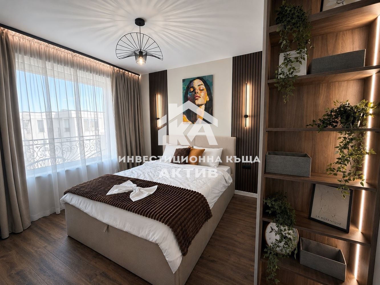 Продава 3-СТАЕН, гр. Пловдив, Кършияка, снимка 6 - Апартаменти - 55433758