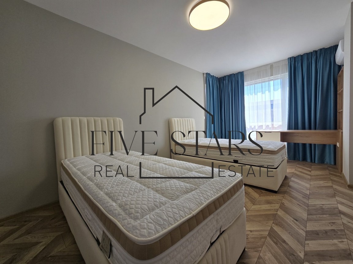 Продава 3-СТАЕН, гр. Варна, Център, снимка 4 - Апартаменти - 55798097