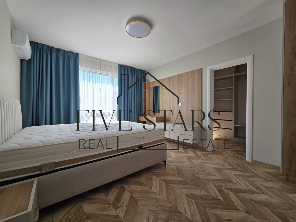 Продава 3-СТАЕН, гр. Варна, Център, снимка 6 - Апартаменти - 55798097