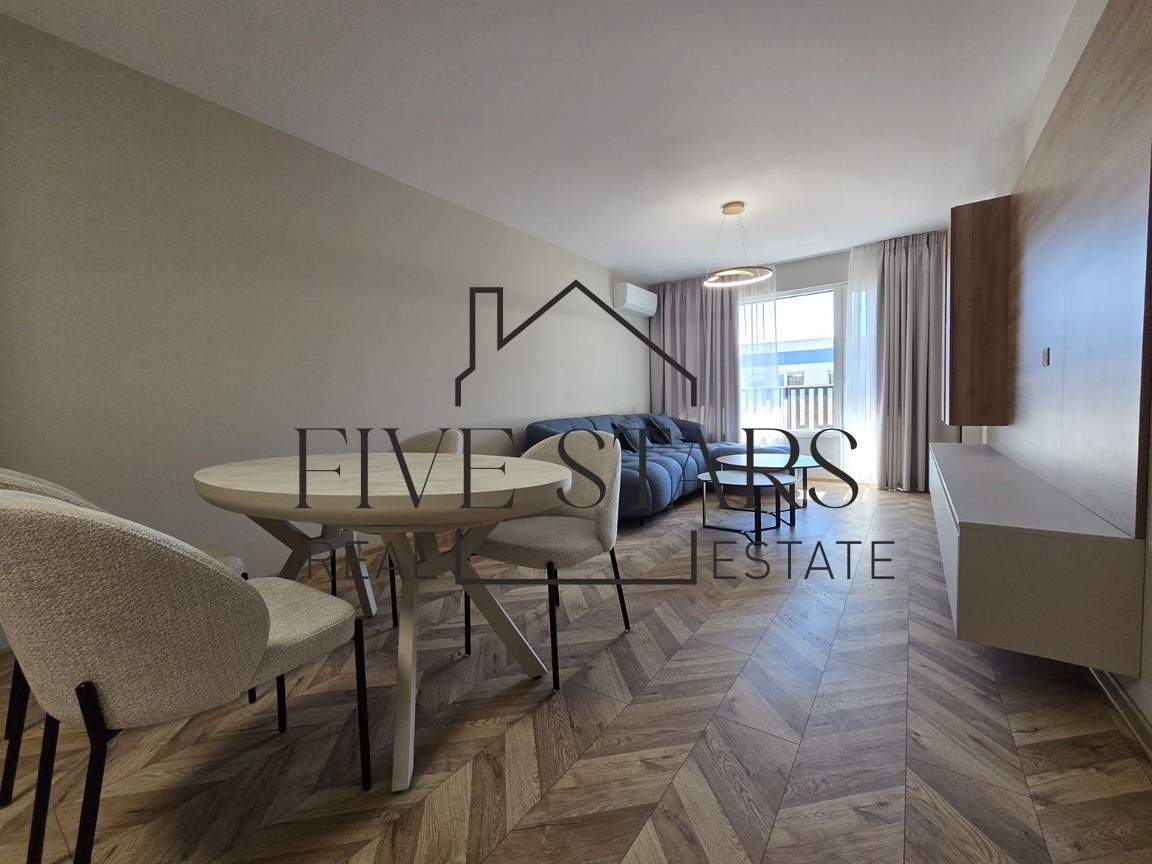 Продава 3-СТАЕН, гр. Варна, Център, снимка 2 - Апартаменти - 55798097