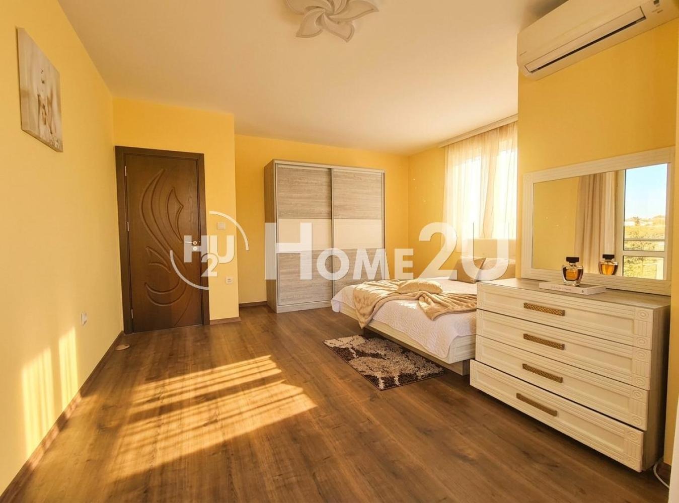 Продава 3-СТАЕН, гр. Варна, Владислав Варненчик 1, снимка 4 - Апартаменти - 55990279