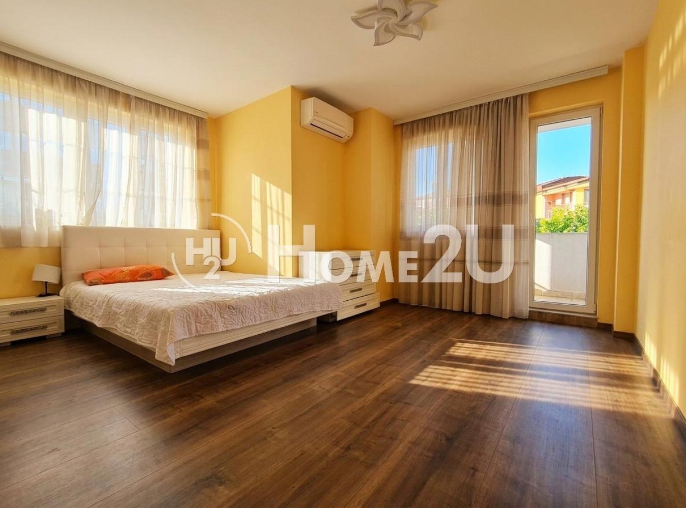 Продава 3-СТАЕН, гр. Варна, Владислав Варненчик 1, снимка 3 - Апартаменти - 55990279