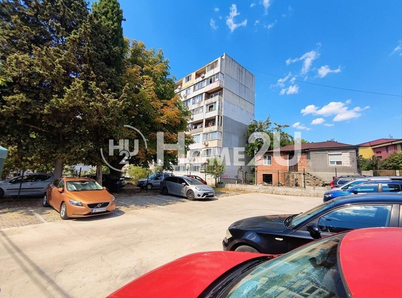 Продава 3-СТАЕН, гр. Варна, Владислав Варненчик 1, снимка 13 - Апартаменти - 55990279