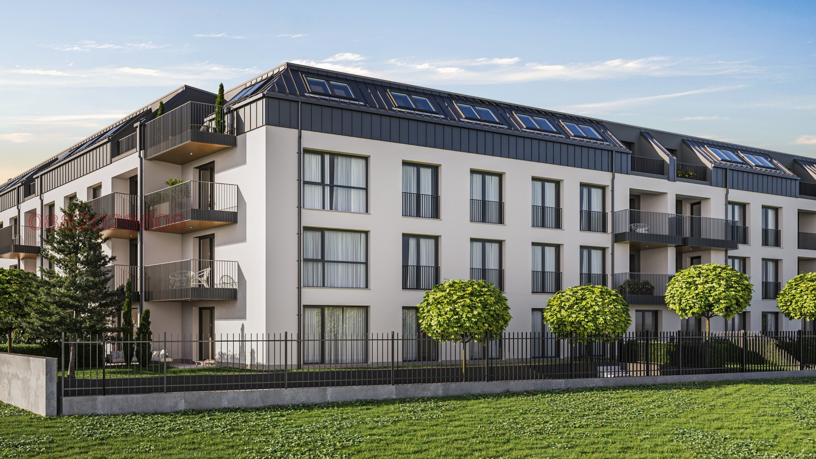 Продава 4-СТАЕН, гр. София, с. Лозен, снимка 7 - Апартаменти - 53735179