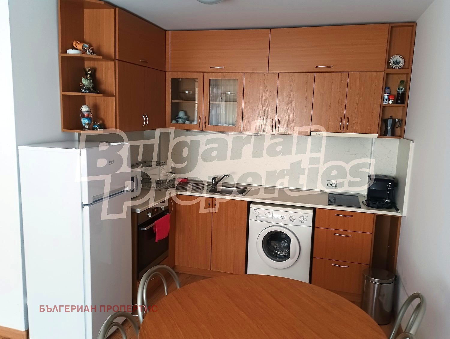Продава 4-СТАЕН, к.к. Пампорово, област Смолян, снимка 3 - Апартаменти - 54420682