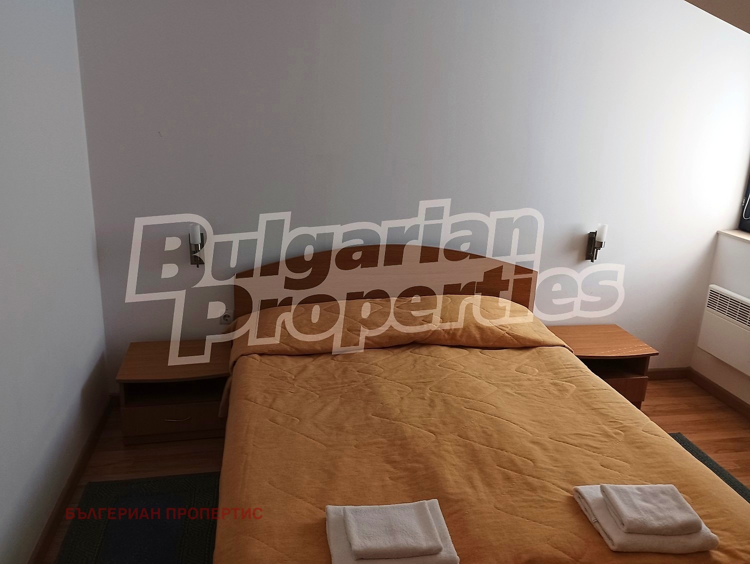 Продава 4-СТАЕН, к.к. Пампорово, област Смолян, снимка 9 - Апартаменти - 54420682