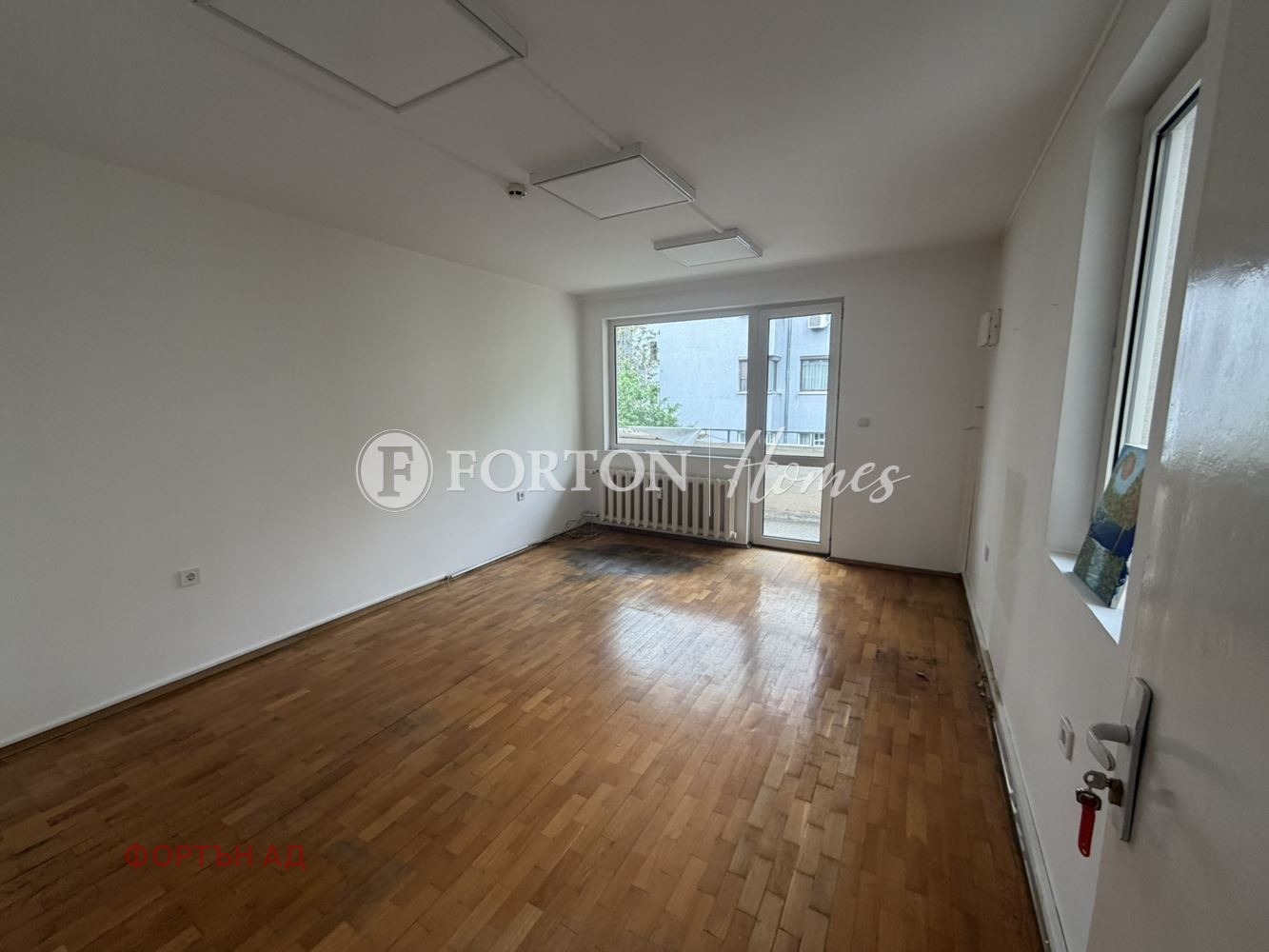 Продава МНОГОСТАЕН, гр. София, Център, снимка 6 - Апартаменти - 54500062