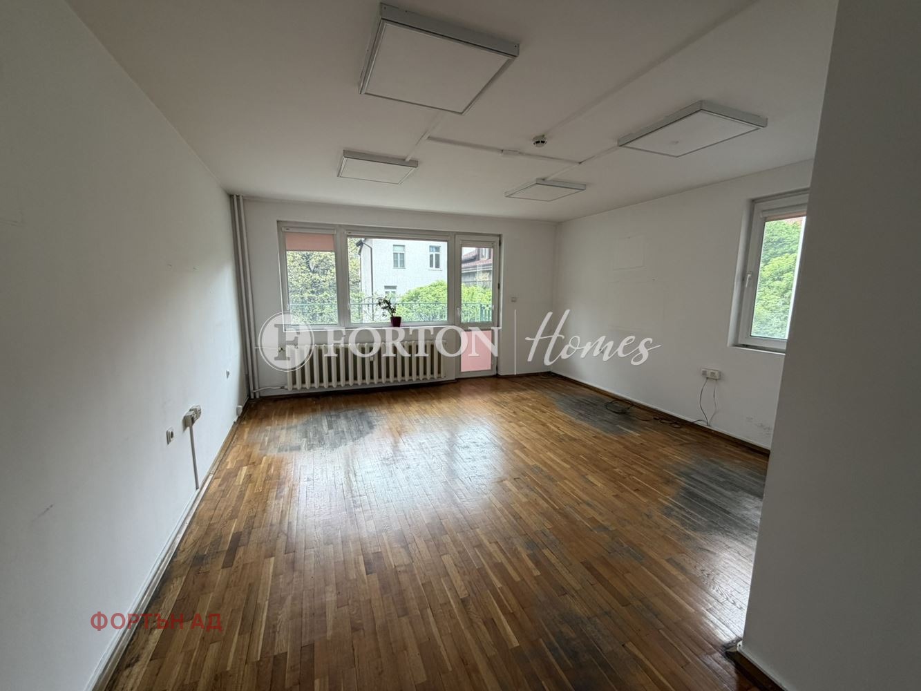 Продава МНОГОСТАЕН, гр. София, Център, снимка 12 - Апартаменти - 54500062