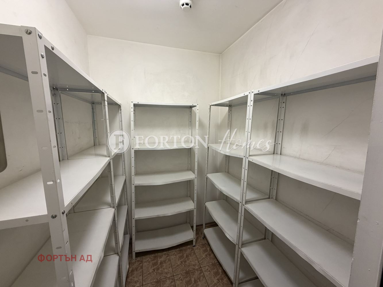Продава МНОГОСТАЕН, гр. София, Център, снимка 7 - Апартаменти - 54500062