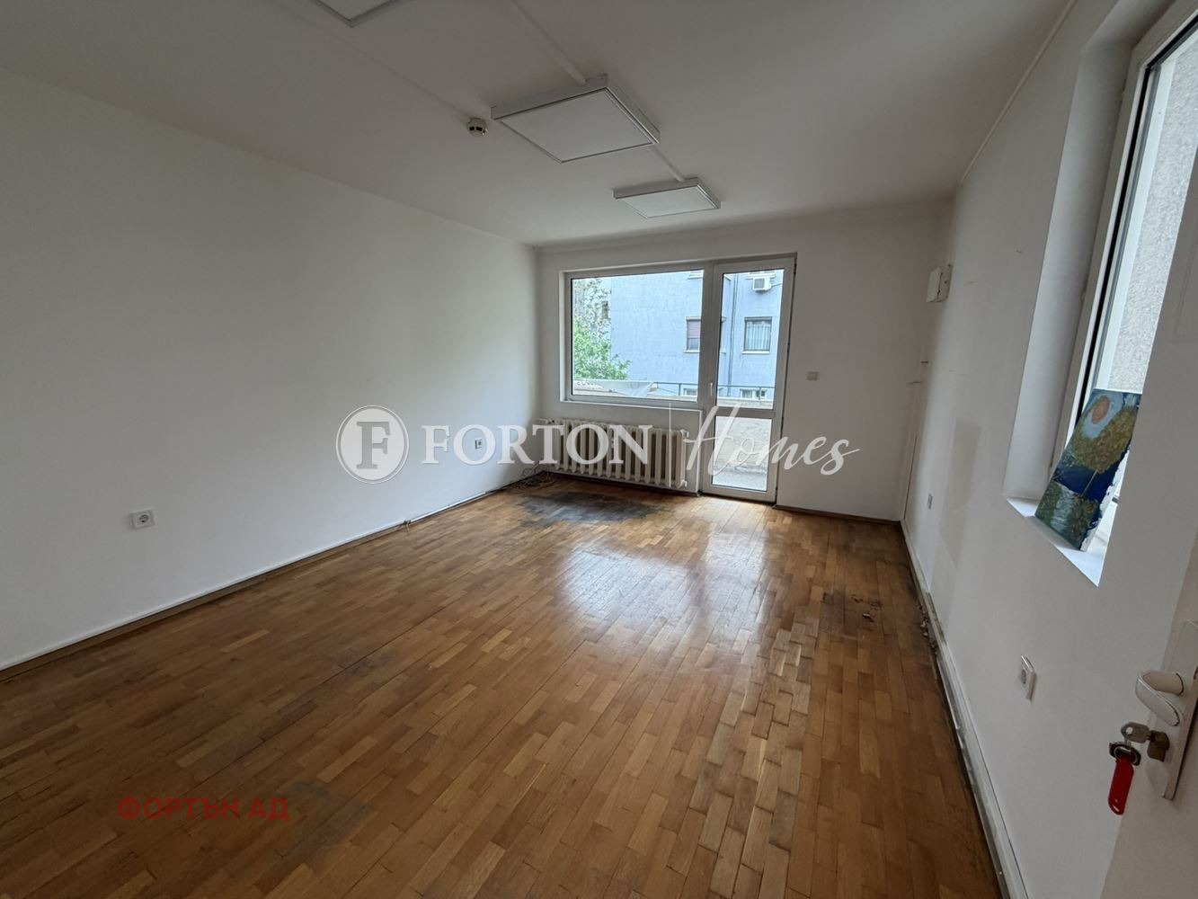 Продава МНОГОСТАЕН, гр. София, Център, снимка 2 - Апартаменти - 54500062
