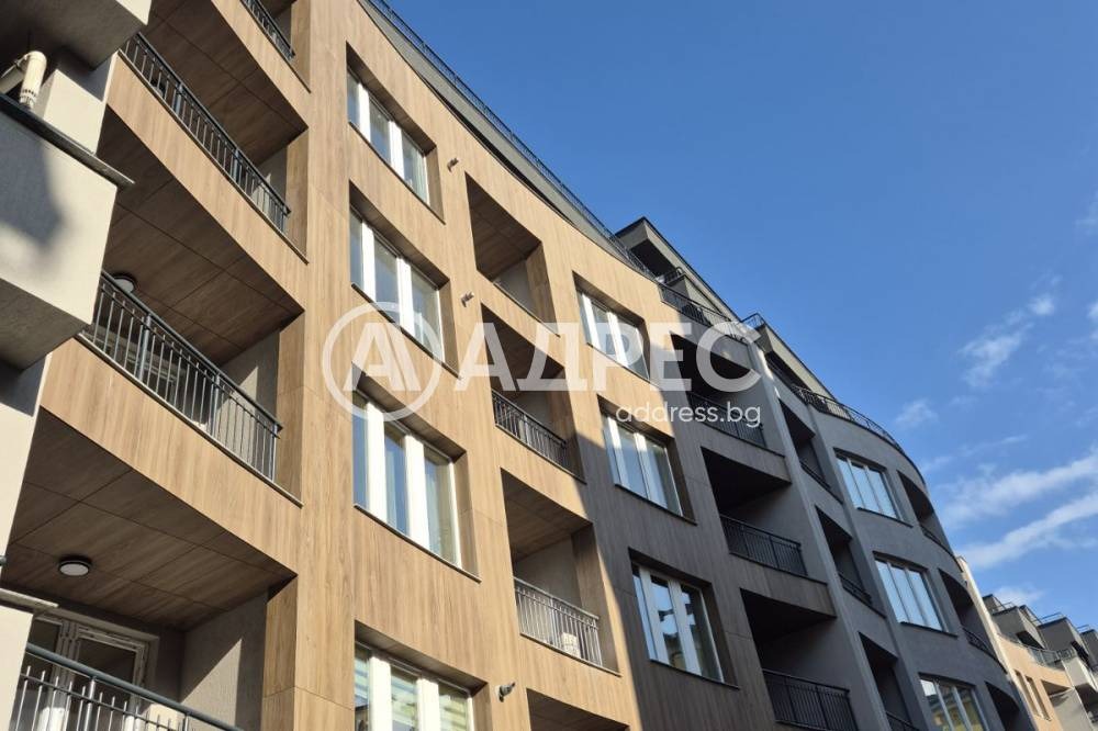 Продава ОФИС, гр. София, Манастирски ливади, снимка 2 - Офиси - 52652557