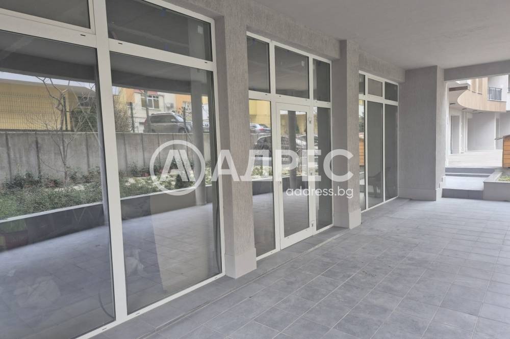 Продава ОФИС, гр. София, Манастирски ливади, снимка 2 - Офиси - 52652557