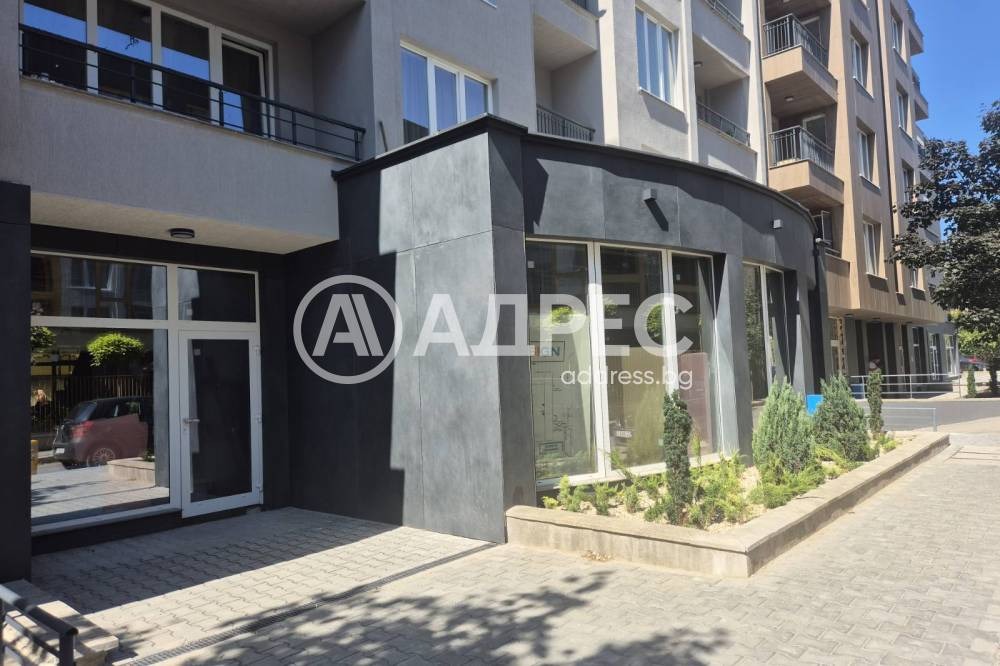 Продава ОФИС, гр. София, Манастирски ливади, снимка 3 - Офиси - 52652557