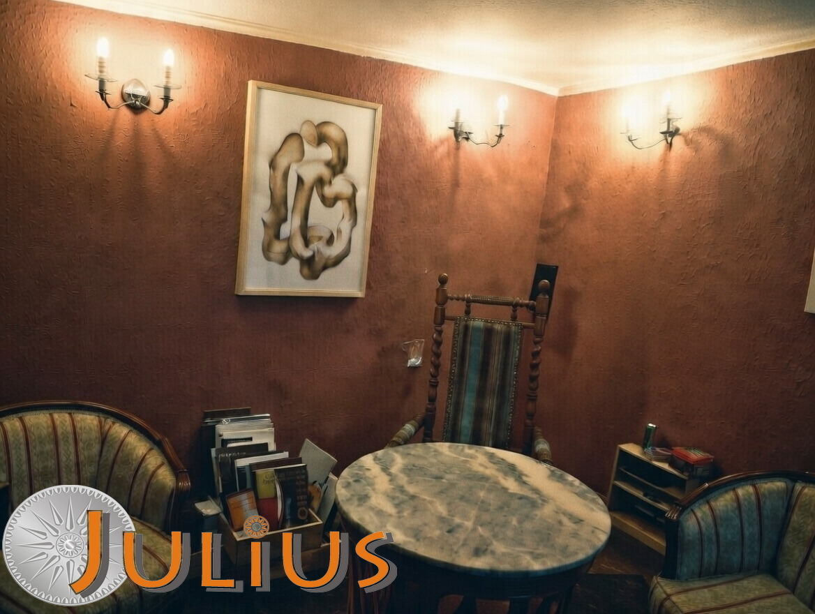 Продава КЪЩА, гр. Пловдив, Център, снимка 3 - Къщи - 53626177