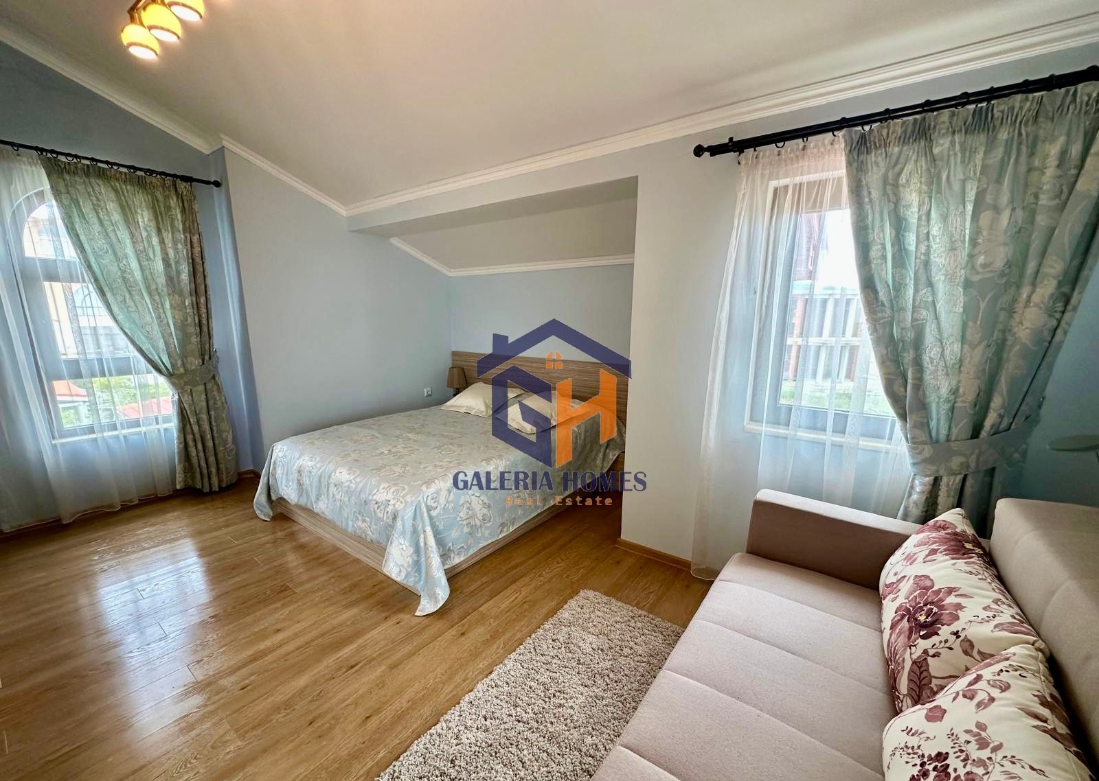 Продава КЪЩА, гр. Свети Влас, област Бургас, снимка 11 - Къщи - 54423663