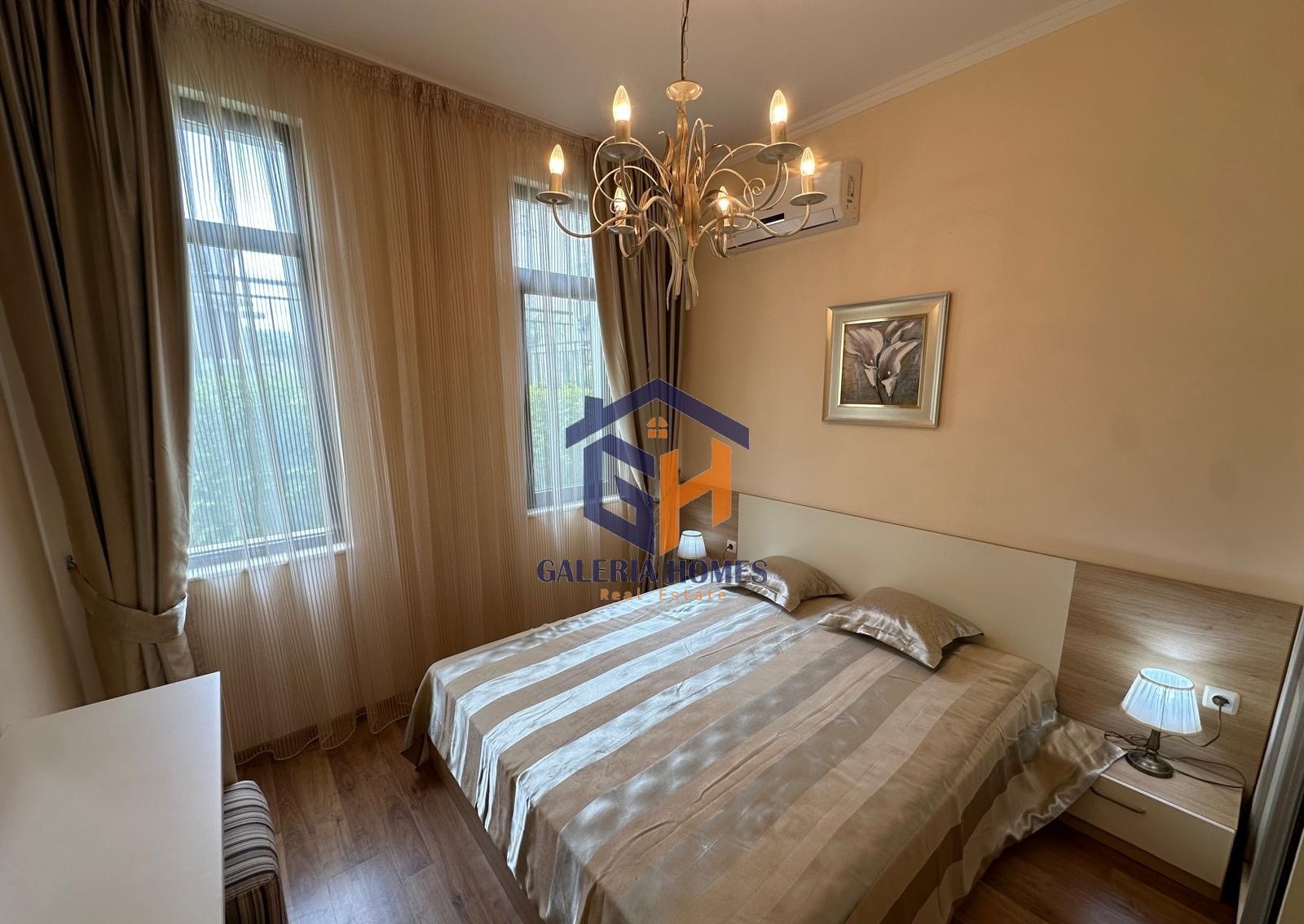 Продава КЪЩА, гр. Свети Влас, област Бургас, снимка 13 - Къщи - 54423663