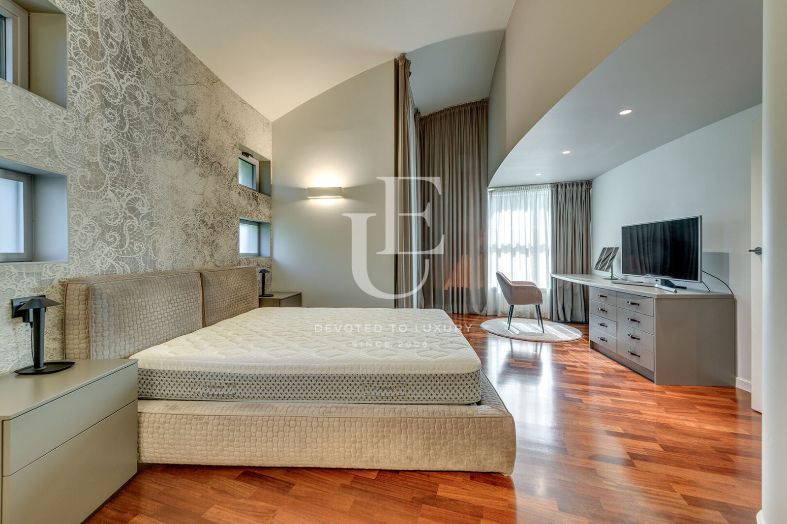 Продава КЪЩА, гр. София, Бояна, снимка 13 - Къщи - 56225894