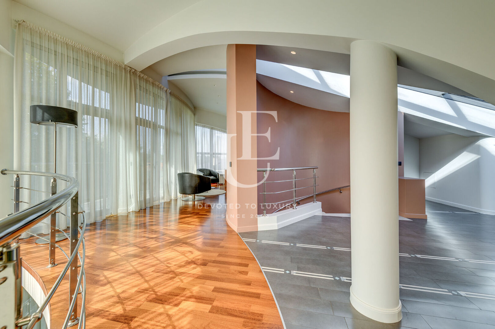 Продава КЪЩА, гр. София, Бояна, снимка 12 - Къщи - 56225894