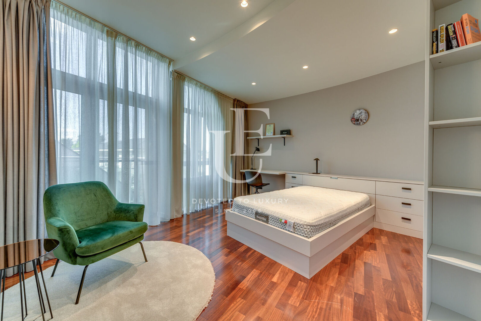 Продава КЪЩА, гр. София, Бояна, снимка 14 - Къщи - 56225894