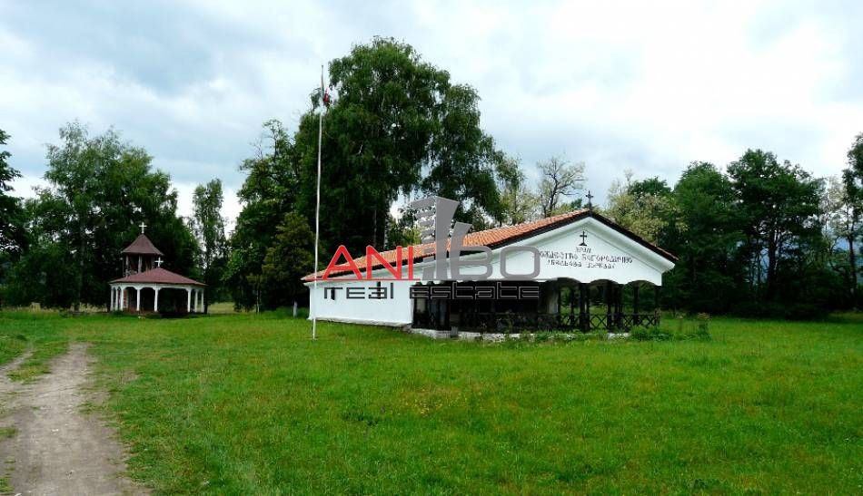 Продава ПАРЦЕЛ, гр. Самоков, област София област