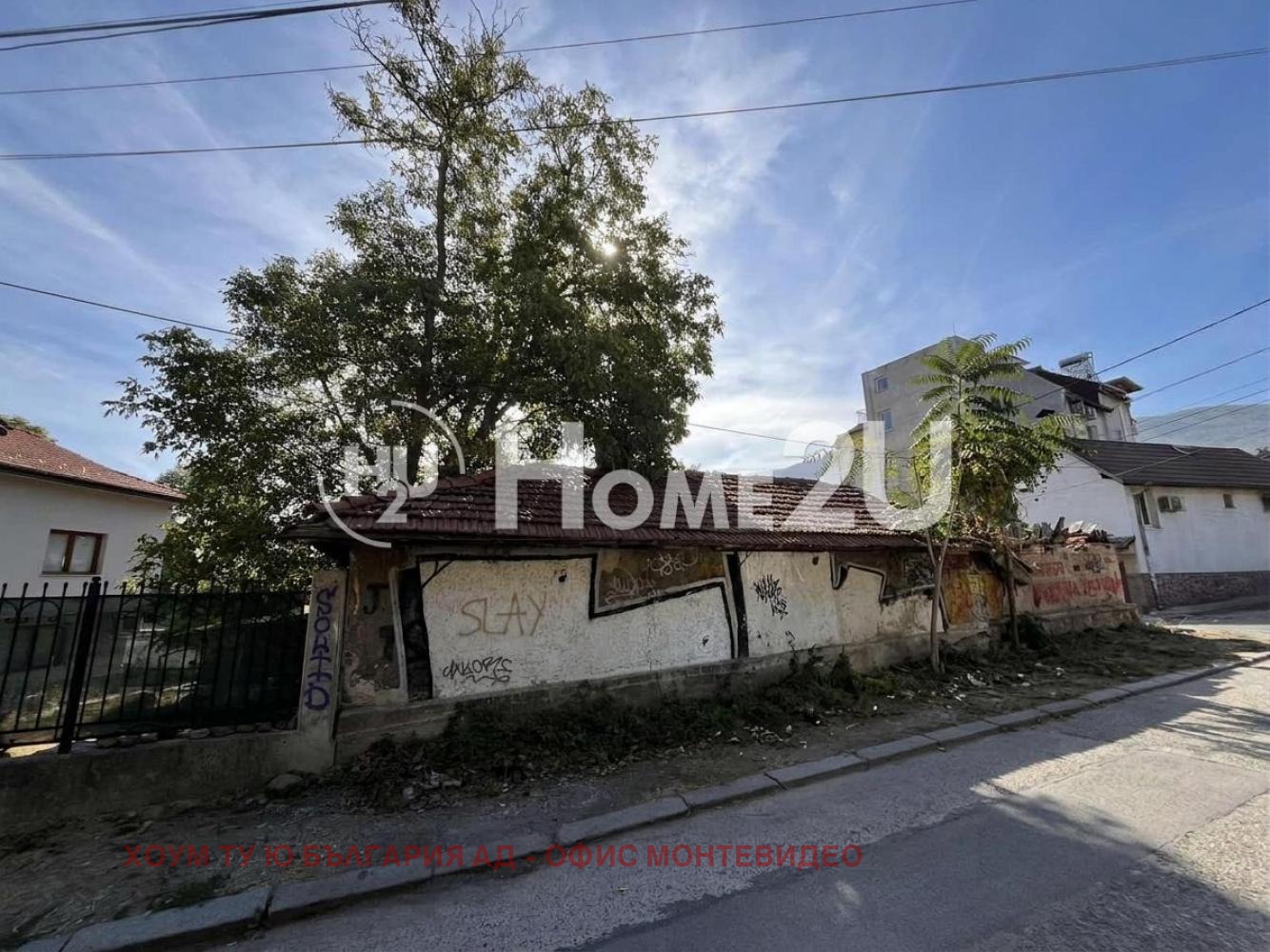 Продава ПАРЦЕЛ, гр. София, Княжево, снимка 2 - Парцели - 56532883