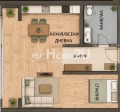 Продава 1-СТАЕН, гр. Варна, Зимно кино Тракия, снимка 5